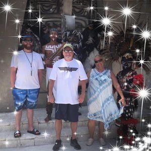 Meet your Posher, Donna